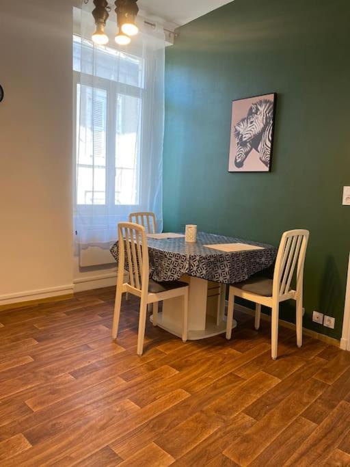 Sleep In Rodez Le Penavayre 2 Centre-Historique Vieux Rodez Apartment Exterior photo